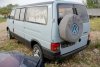 _Fotel prawy pasażera obracany VW T4 Transporter Caravelle 1993